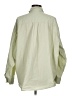 Depound Solid Green Long Sleeve Button-Down Shirt One size - photo 2