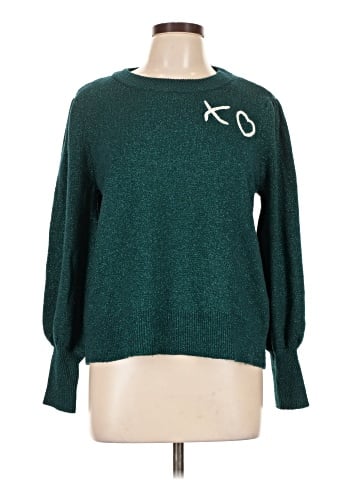 LC Lauren Conrad Pullover Sweater (view 1)