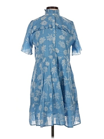 Ro's Garden Casual Dress (view 1)