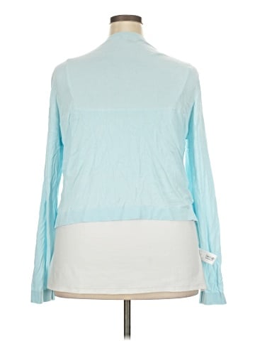 Ann Taylor Cardigan (view 2)