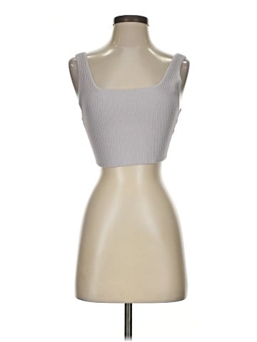 Babaton Sleeveless Top (view 1)