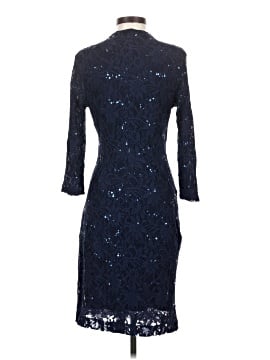 Lauren by Ralph Lauren Cocktail Dress (view 2)