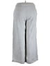 Nike Gray Track Pants Size XL (estimated) - photo 2