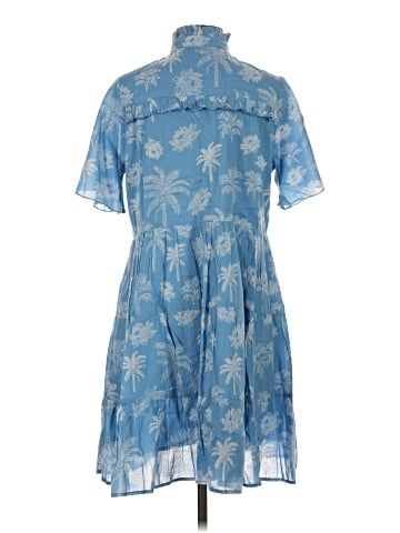 Ro's Garden Casual Dress (view 2)