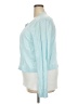 Ann Taylor Blue Cardigan Size XXL - photo 5