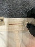 Levi's Ivory Jeans Size 8 SHORT - photo 7
