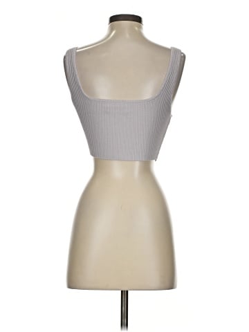 Babaton Sleeveless Top (view 2)