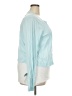 Ann Taylor Blue Cardigan Size XXL - photo 4