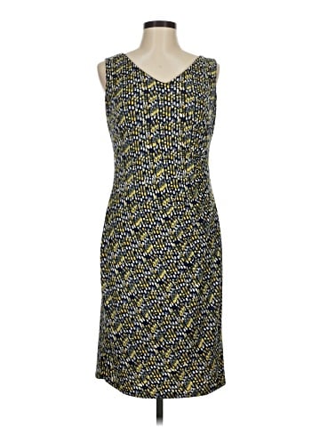 Anne Klein Cocktail Dress (view 1)
