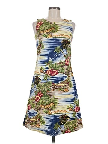 The Hawaiian Original Casual Dress (view 1)