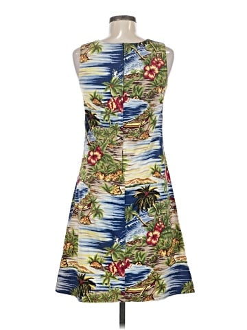 The Hawaiian Original Casual Dress (view 2)