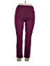 Betabrand Solid Burgundy Active Pants Size XL Petite - photo 2