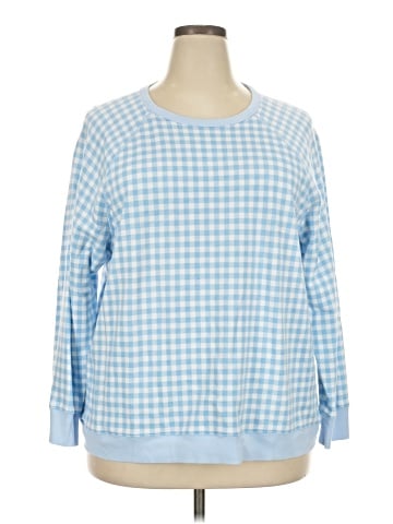 Draper James Pullover Sweater (view 1)