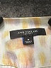 Ann Taylor 100% Polyester Animal Print Tan Casual Skirt Size 8 - photo 4