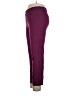 Betabrand Solid Burgundy Active Pants Size XL Petite - photo 5
