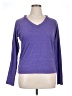 Under Armour Purple Pullover Sweater Size XL - photo 1