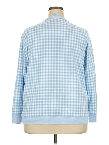 Draper James Pullover Sweater (view 2)