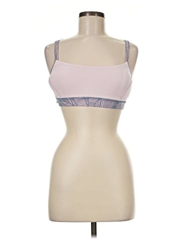 Lululemon Athletica Sports Bra (view 1)