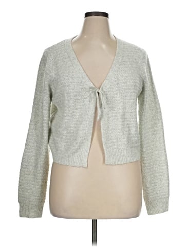 Jessica Simpson Cardigan (view 1)