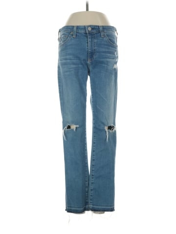 Adriano Goldschmied Jeans (view 1)