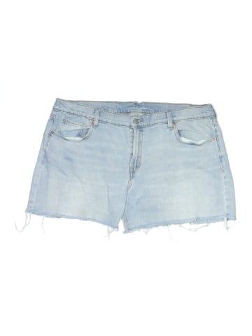 Old Navy Denim Shorts (view 1)
