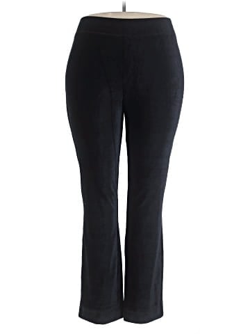 Isaac Mizrahi LIVE! Casual Pants (view 1)