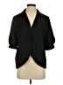 Lafayette 148 New York Black Wool Blazer Size 4 - photo 1