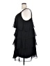 db established 1962 100% Polyester Black Cocktail Dress Size 20 - photo 5