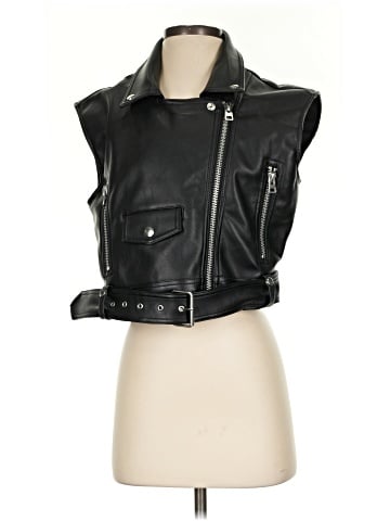 Topshop Vest (view 1)
