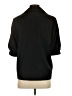Lafayette 148 New York Black Wool Blazer Size 4 - photo 2