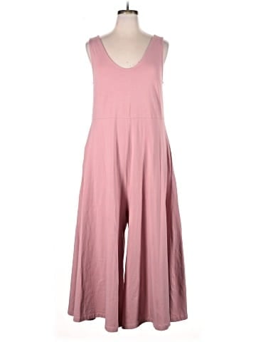 Mien Jumpsuit (view 1)