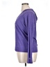Under Armour Purple Pullover Sweater Size XL - photo 5