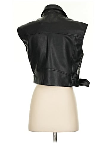 Topshop Vest (view 2)
