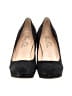 Marc Fisher Black Heels Size 9 - photo 2
