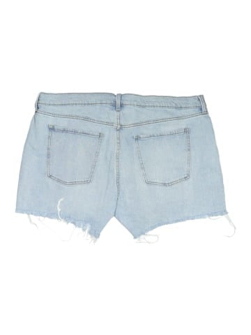 Old Navy Denim Shorts (view 2)