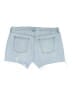 Old Navy Blue Denim Shorts Size 18 - photo 2