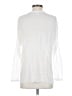 CAbi White Cardigan Size S - photo 2