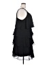 db established 1962 100% Polyester Black Cocktail Dress Size 20 - photo 4