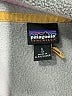 Patagonia 100% Polyester Gray Fleece Size 12 - photo 6