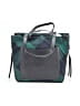 Talbots Green Tote One size - photo 1