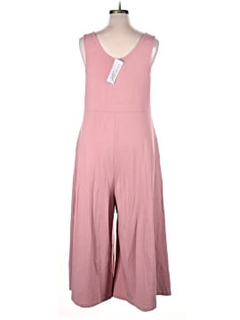 Mien Jumpsuit (view 2)