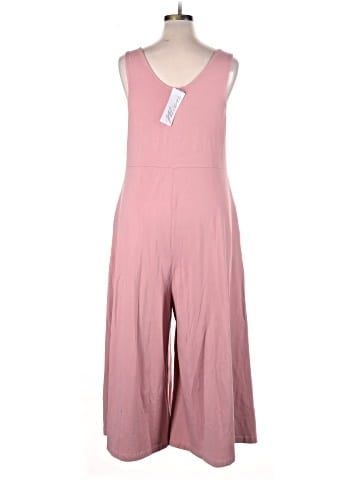 Mien Jumpsuit (view 2)