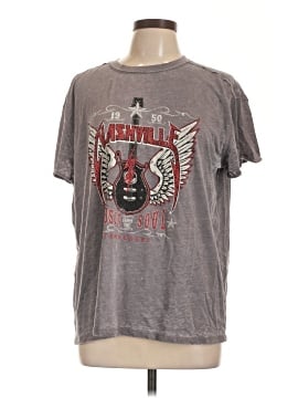 Assorted Brands Short Sleeve T Shirt