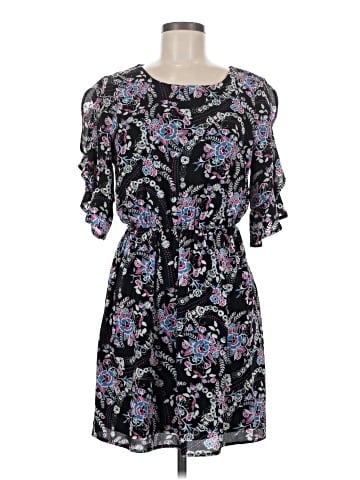 As U Wish Casual Dress (view 1)