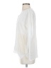 CAbi White Cardigan Size S - photo 5