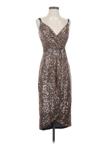 RACHEL Rachel Roy Cocktail Dress (view 1)
