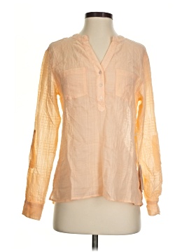 Carve Designs Long Sleeve Blouse