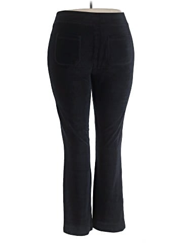 Isaac Mizrahi LIVE! Casual Pants (view 2)