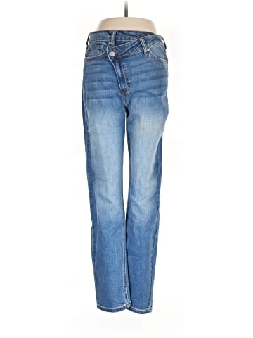 SNEAK PEEK Jeans (view 1)