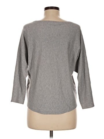 Vila Milano 3/4 Sleeve T-Shirt (view 2)